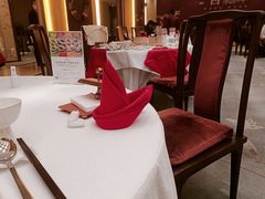 -香宫中餐厅·大连香格里拉(人民路店)