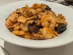 -大铁勺新津菜(东丽阳光新业广场店)