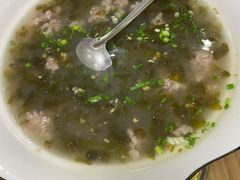 -民族村粗茶淡饭(东风路店)