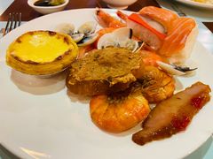 -科尔海悦酒店·柏顿花园餐厅(清河东路店)