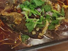 -郑记•不夜城烧烤•龙虾•虾蟹(黄鹤楼店)