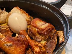 -闽桌里·福建客家菜(美一城店)