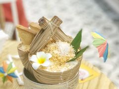 -春莱·老挝咖啡·泰式奶茶(钟楼店)