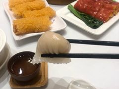 -稻香海鲜饭店(第一国际店)