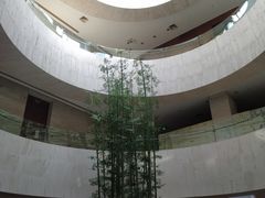 -华夏银行大厦(上海分行营业部)