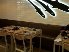 -Sushi Love 创意寿司(丽影广场店)