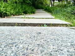 -云栖竹径