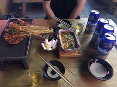 -龙头烤羊排•烤全羊•精酿扎啤(厦滘店)
