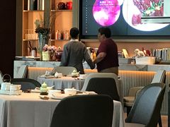 -金海华·悦食东方(苏州中心商场店)