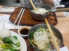 -小满手工粉(北京富力广场店)