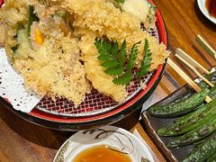 -鸟鹏烧鸟居酒屋(仁恒梦中心店)