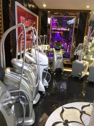 -莎蔓莉莎美容会所