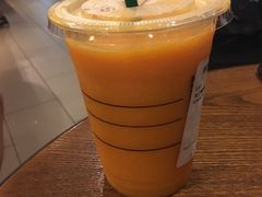 -星巴克臻选(珠海富华里店)
