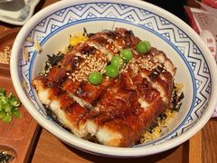 -木村武·手作寿司料理(中山亭店)