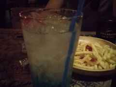 -Helens海伦司小酒馆(红旗南路店)