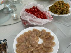 -何适山庄 ·可团建(水长城P2停车场店)