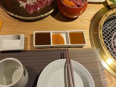 -江户烧肉(高德店)