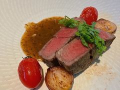 -Nord Grill&Bar Highland诺德西餐(深圳欢乐海岸店)