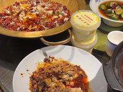 -永安水煮活鱼·仪征菜(仪征奥林匹克店)
