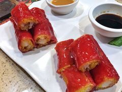 金莎海虾红米肠-点都德(大茶楼店)