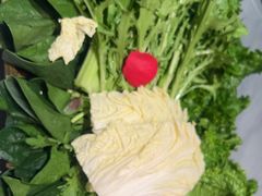 -慢丽江·云南野生菌土鸡锅(付家庄店)