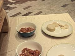 -济南香格里拉·咖啡泉自助餐厅