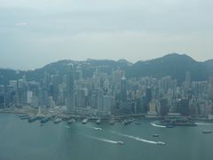 -天龙轩(香港丽思卡尔顿酒店)