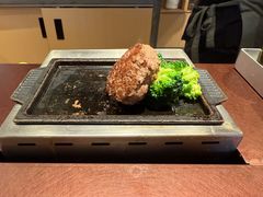 -肉肉大米(德基广场店)