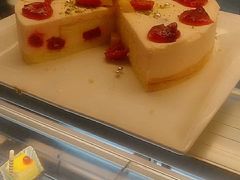-常州华美达国际大酒店·餐饮部