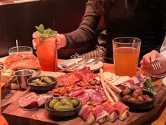 -THE CANNERY&JUJU 新鲜海鲜·牛排美食酒廊