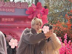 -海合安武汉极地海洋公园