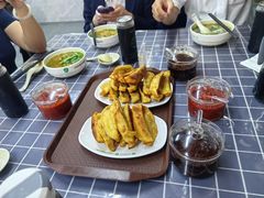 -清真蒋有记(老门东店)