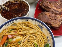 -成娟清香拉面馆(鲁迅路)
