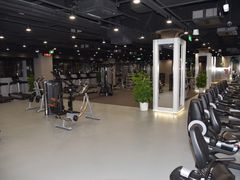 -OXYGYM 奥美氧舱运动中心(领展购物广场·中关村店)