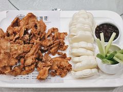 -山海经·海边人家 海鲜新青岛菜(扬州路店)