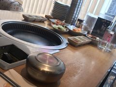 -黄金牧场(明洞总店)