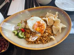 印尼炒饭-THE PAWON·8碗(古北SOHO店)