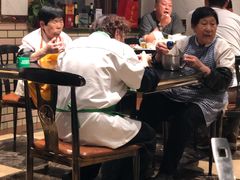 -梅飞酒家(桑园路店)