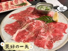-黑崎烧肉·山野厨房(坪山店)