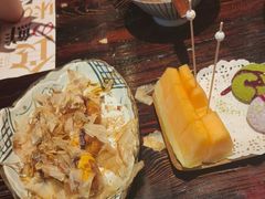 -芥岛(河北大街店)