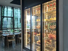 -九月里.自由花园餐厅