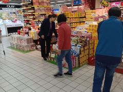 -世纪联华(外高桥店)