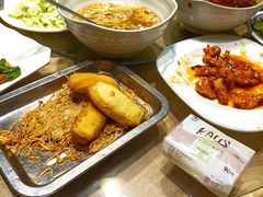 -群姐面馆·海鲜烧烤(同安路二店)