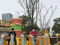 -合肥融创乐园