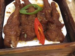 -喜鹊茶点.啫煲(车陂店)