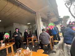 -赵姐猪耳朵饭店