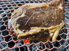 -牛信亭韩国料理·炭火烤肉(紫藤路店)