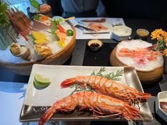 -花潮料理艺食馆(SM新生活广场店)