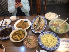 无锡酱排骨-灵福缘私房菜·农家菜(拈花湾·灵山大佛必推店)