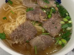 -陳香貴·兰州牛肉面(上海长风大悦城店)